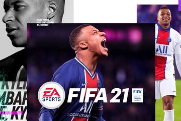 FIFA 21 test par Presse Citron