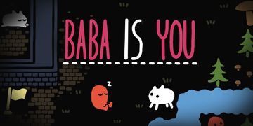 Baba Is You test par Nintendo-Town