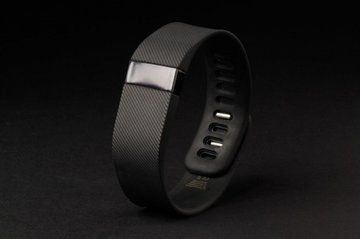 Fitbit Charge test par DigitalTrends