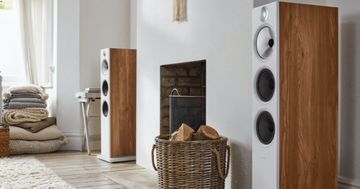 Bowers & Wilkins 600 Review