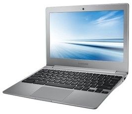 Samsung Chromebook 2 test par ComputerShopper