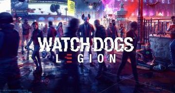 Watch Dogs Legion test par JVL