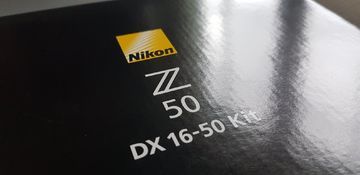 Nikon Z50 test par LeCafeDuGeek