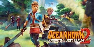 Oceanhorn 2 test par Nintendo-Town