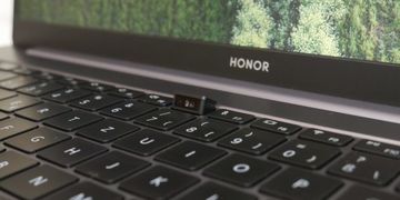 Honor MagicBook Pro test par MobileTechTalk