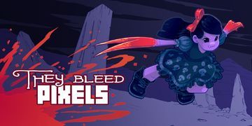They Bleed Pixels test par Nintendo-Town