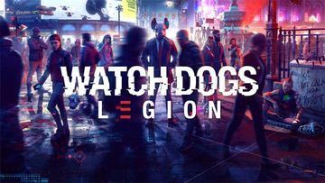 Watch Dogs Legion test par Try a Game
