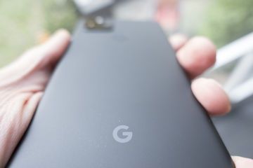 Google Pixel 4a reviewed by PCWorld.com