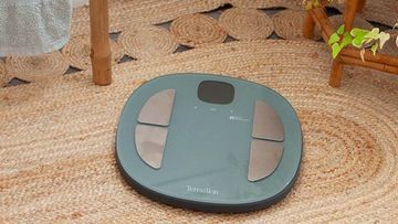 Terraillon Master Fit Review