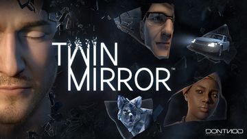 Twin Mirror test par Trusted Reviews