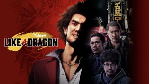 Yakuza Like a Dragon test par GamingBolt