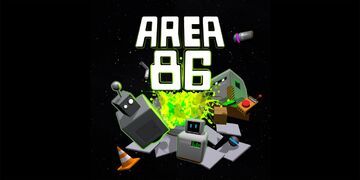 Area 86 test par Xbox Tavern