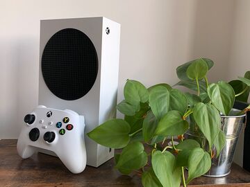 Microsoft Xbox Series S reviewed by Stuff