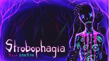 Strobophagia test par TechRaptor