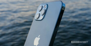 Apple iPhone 12 Pro reviewed by Android Authority