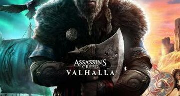Assassin's Creed Valhalla test par JVL