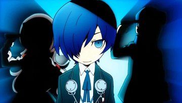 Persona Q : Shadow of the Labyrinth test par GameSpot