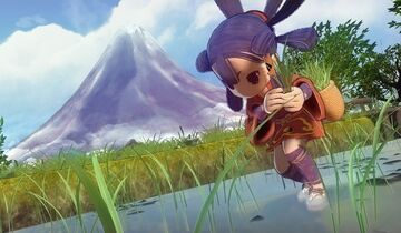 Sakuna Of Rice and Ruin test par COGconnected