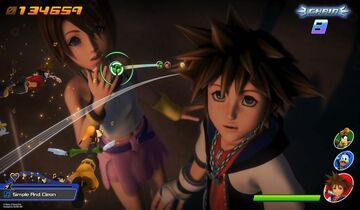 Kingdom Hearts Melody of Memory reviewed by COGconnected