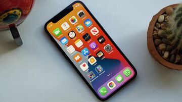 Apple iPhone 12 mini reviewed by TechRadar