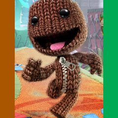 Sackboy A Big Adventure reviewed by VideoChums