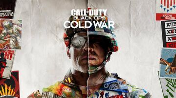 Call of Duty Black Ops Cold War reviewed by GameReactor