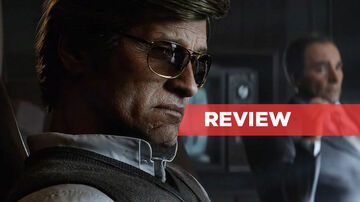 Call of Duty Black Ops Cold War reviewed by Press Start