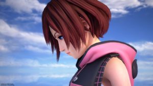 Kingdom Hearts Melody of Memory reviewed by GamingBolt