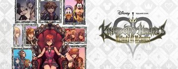 Kingdom Hearts Melody of Memory test par Switch-Actu