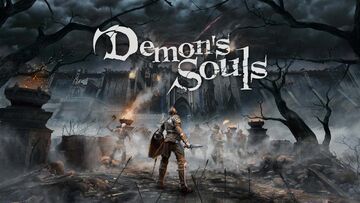 Demon's Souls test par 4WeAreGamers