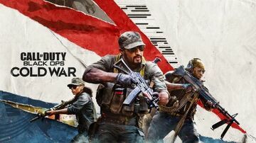 Call of Duty Black Ops Cold War test par GameBlog.fr