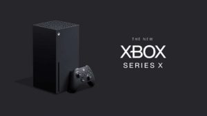 Microsoft Xbox Series X test par GamingBolt