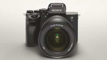 Sony Alpha 7S III Review