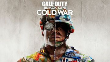 Call of Duty Black Ops Cold War test par Geeko
