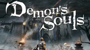 Demon's Souls test par GameBlog.fr