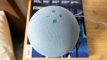 Amazon Echo test par SoundGuys