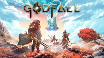 Godfall reviewed by TechRaptor