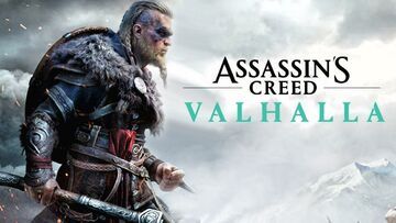 Assassin's Creed Valhalla test par Geeko