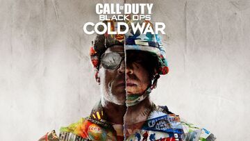 Call of Duty Black Ops Cold War test par wccftech