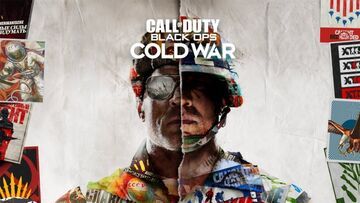 Call of Duty Black Ops Cold War reviewed by Shacknews