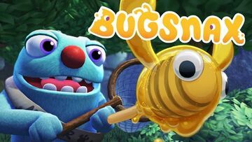Bugsnax test par SA Gamer