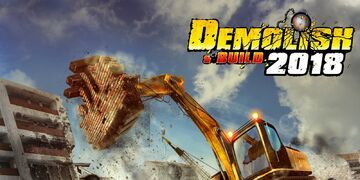 Demolish and Build test par Nintendo-Town