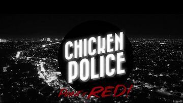 Chicken Police test par Try a Game