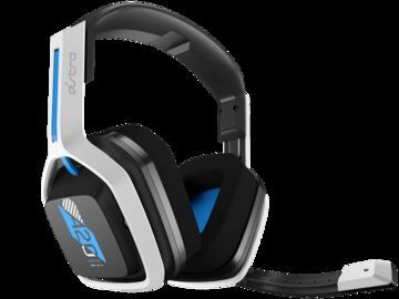 Astro Gaming A20 test par Gaming Trend