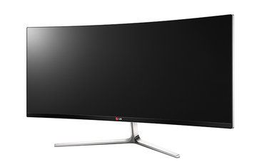 LG 34UC97-S Review