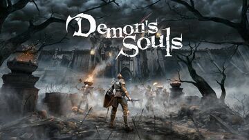 Demon's Souls test par ActuGaming