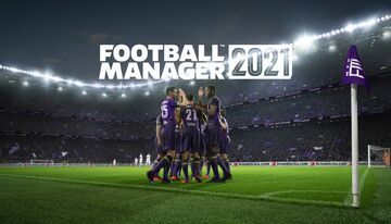 Football Manager 2021 reviewed by wccftech