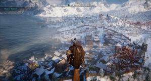 Assassin's Creed Valhalla test par GameWatcher