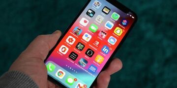 Apple iPhone 12 mini reviewed by MobileTechTalk