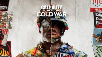 Call of Duty Black Ops Cold War reviewed by SA Gamer